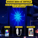 LED Fogos de Artifícios - Black Friday