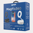 MagFix 360 - O Suporte Ultra Forte que Gruda em Qualquer Lugar! | Frete Grátis